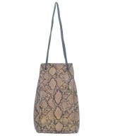 nouer（ヌエール）ショルダーバッグ 茶 サイズ:- レディース/2200632552047