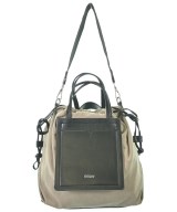 nouer（ヌエール）ショルダーバッグ グレー サイズ:- レディース/2200669846089