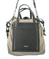 nouer（ヌエール）ショルダーバッグ グレー サイズ:- レディース/2200669846089