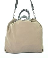 nouer（ヌエール）ショルダーバッグ グレー サイズ:- レディース/2200669846089