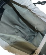 nouer（ヌエール）ショルダーバッグ グレー サイズ:- レディース/2200669846089