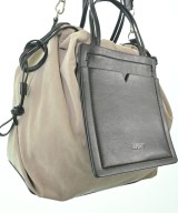 nouer（ヌエール）ショルダーバッグ グレー サイズ:- レディース/2200669846089