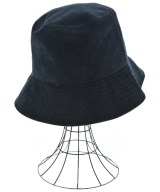 nouer（ヌエール）ハット 黒 サイズ:57cm レディース/2200669737035