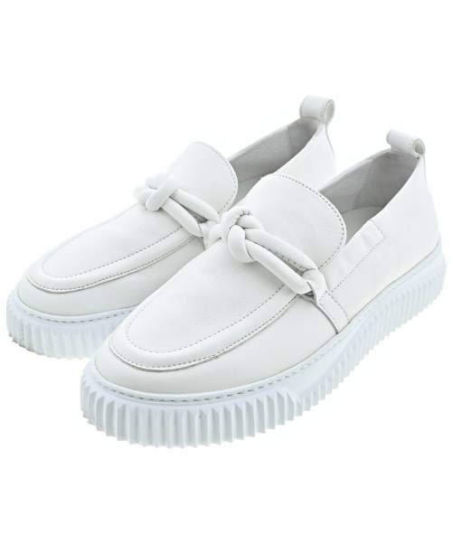 ボアル・ブランシュ(VOILE BLANCHE)のVOILE BLANCHE スニーカー