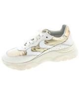 VOILE BLANCHE（ボアル・ブランシュ）スニーカー 白 サイズ:EU36(22.5cm位) レディース/2200624157113