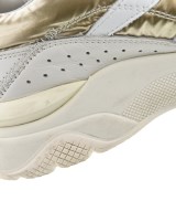 VOILE BLANCHE（ボアル・ブランシュ）スニーカー 白 サイズ:EU36(22.5cm位) レディース/2200624157113