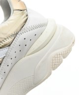 VOILE BLANCHE（ボアル・ブランシュ）スニーカー 白 サイズ:EU36(22.5cm位) レディース/2200624157113