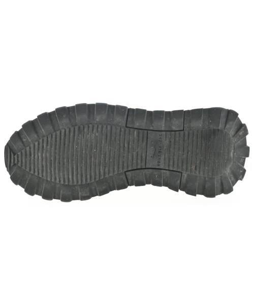 VOILE BLANCHE（ボアル・ブランシュ）スニーカー ベージュ サイズ:EU41(26cm位) メンズ/2200615973081