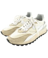 VOILE BLANCHE（ボアル・ブランシュ）スニーカー ベージュ サイズ:EU41(26cm位) メンズ/2200615973081