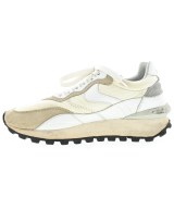 VOILE BLANCHE（ボアル・ブランシュ）スニーカー ベージュ サイズ:EU41(26cm位) メンズ/2200615973081