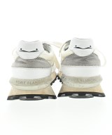 VOILE BLANCHE（ボアル・ブランシュ）スニーカー ベージュ サイズ:EU41(26cm位) メンズ/2200615973081