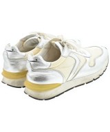 VOILE BLANCHE（ボアル・ブランシュ）スニーカー 白 サイズ:EU42(27cm位) メンズ/2200607285017