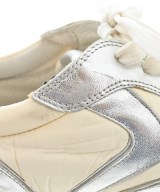 VOILE BLANCHE（ボアル・ブランシュ）スニーカー 白 サイズ:EU42(27cm位) メンズ/2200607285017