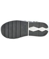 VOILE BLANCHE（ボアル・ブランシュ）スニーカー 黒 サイズ:EU38(24.5cm位) レディース/2200674668010