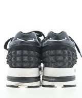 VOILE BLANCHE（ボアル・ブランシュ）スニーカー 黒 サイズ:EU38(24.5cm位) レディース/2200674668010