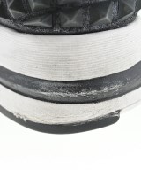 VOILE BLANCHE（ボアル・ブランシュ）スニーカー 黒 サイズ:EU38(24.5cm位) レディース/2200674668010