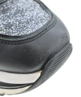 VOILE BLANCHE（ボアル・ブランシュ）スニーカー 黒 サイズ:EU38(24.5cm位) レディース/2200674668010