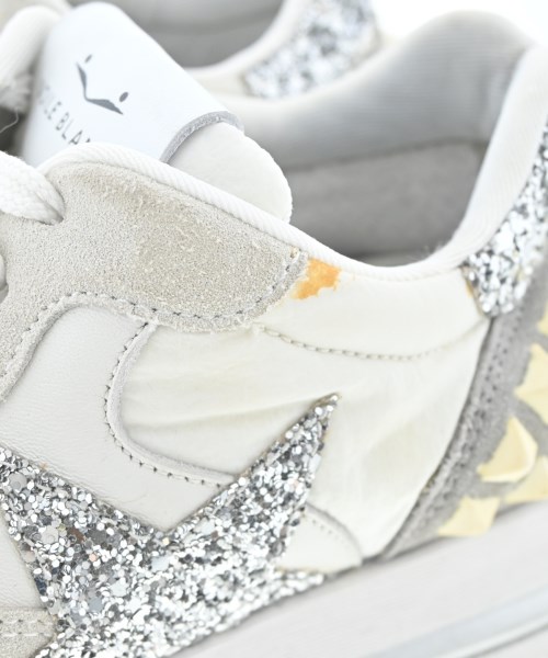 VOILE BLANCHE（ボアル・ブランシュ）スニーカー グレー サイズ:EU35(21.5cm位) レディース/2200659043108