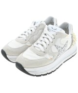VOILE BLANCHE（ボアル・ブランシュ）スニーカー グレー サイズ:EU35(21.5cm位) レディース/2200659043108
