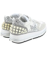 VOILE BLANCHE（ボアル・ブランシュ）スニーカー グレー サイズ:EU35(21.5cm位) レディース/2200659043108