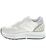 VOILE BLANCHE（ボアル・ブランシュ）スニーカー グレー サイズ:EU35(21.5cm位) レディース/2200659043108