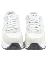 VOILE BLANCHE（ボアル・ブランシュ）スニーカー グレー サイズ:EU35(21.5cm位) レディース/2200659043108