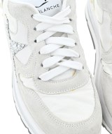 VOILE BLANCHE（ボアル・ブランシュ）スニーカー グレー サイズ:EU35(21.5cm位) レディース/2200659043108