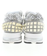 VOILE BLANCHE（ボアル・ブランシュ）スニーカー グレー サイズ:EU35(21.5cm位) レディース/2200659043108