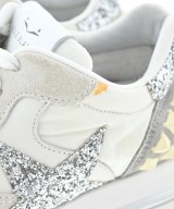 VOILE BLANCHE（ボアル・ブランシュ）スニーカー グレー サイズ:EU35(21.5cm位) レディース/2200659043108