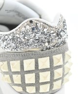 VOILE BLANCHE（ボアル・ブランシュ）スニーカー グレー サイズ:EU35(21.5cm位) レディース/2200659043108