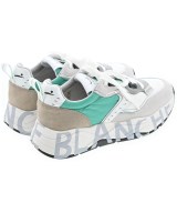 VOILE BLANCHE（ボアル・ブランシュ）スニーカー 白 サイズ:EU39(25.5cm位) レディース/2200713296020