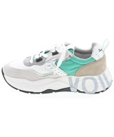 VOILE BLANCHE（ボアル・ブランシュ）スニーカー 白 サイズ:EU39(25.5cm位) レディース/2200713296020