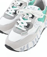 VOILE BLANCHE（ボアル・ブランシュ）スニーカー 白 サイズ:EU39(25.5cm位) レディース/2200713296020