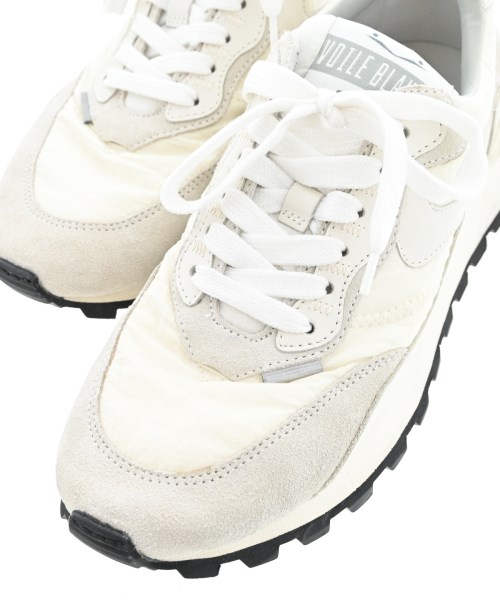 VOILE BLANCHE（ボアル・ブランシュ）スニーカー 白 サイズ:EU39(24cm位) メンズ/2200718585105