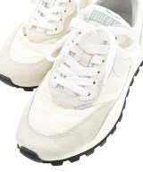 VOILE BLANCHE（ボアル・ブランシュ）スニーカー 白 サイズ:EU39(24cm位) メンズ/2200718585105