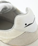 VOILE BLANCHE（ボアル・ブランシュ）スニーカー 白 サイズ:EU39(24cm位) メンズ/2200718585105