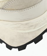 VOILE BLANCHE（ボアル・ブランシュ）スニーカー 白 サイズ:EU39(24cm位) メンズ/2200718585105