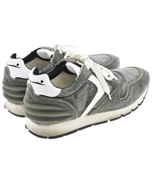 VOILE BLANCHE（ボアル・ブランシュ）スニーカー カーキ サイズ:EU39(24cm位) メンズ/2200718585112