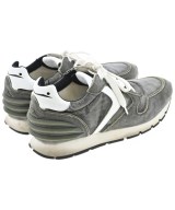VOILE BLANCHE（ボアル・ブランシュ）スニーカー カーキ サイズ:EU39(24cm位) メンズ/2200718585112