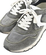 VOILE BLANCHE（ボアル・ブランシュ）スニーカー カーキ サイズ:EU39(24cm位) メンズ/2200718585112