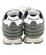 VOILE BLANCHE（ボアル・ブランシュ）スニーカー カーキ サイズ:EU39(24cm位) メンズ/2200718585112