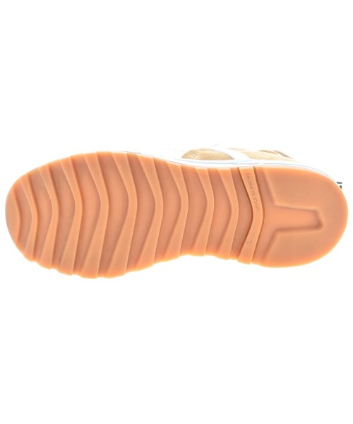 VOILE BLANCHE（ボアル・ブランシュ）スニーカー 白 サイズ:EU40(25cm位) メンズ/2200652726046