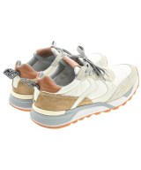 VOILE BLANCHE（ボアル・ブランシュ）スニーカー 白 サイズ:EU40(25cm位) メンズ/2200652726046