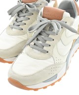 VOILE BLANCHE（ボアル・ブランシュ）スニーカー 白 サイズ:EU40(25cm位) メンズ/2200652726046