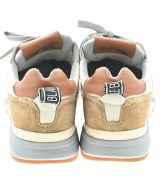 VOILE BLANCHE（ボアル・ブランシュ）スニーカー 白 サイズ:EU40(25cm位) メンズ/2200652726046