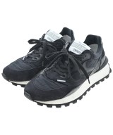 VOILE BLANCHE（ボアル・ブランシュ）スニーカー 黒 サイズ:EU40(25cm位) メンズ/2200652726053