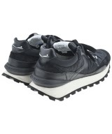 VOILE BLANCHE（ボアル・ブランシュ）スニーカー 黒 サイズ:EU40(25cm位) メンズ/2200652726053