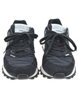 VOILE BLANCHE（ボアル・ブランシュ）スニーカー 黒 サイズ:EU40(25cm位) メンズ/2200652726053