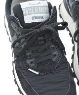 VOILE BLANCHE（ボアル・ブランシュ）スニーカー 黒 サイズ:EU40(25cm位) メンズ/2200652726053