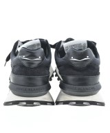 VOILE BLANCHE（ボアル・ブランシュ）スニーカー 黒 サイズ:EU40(25cm位) メンズ/2200652726053